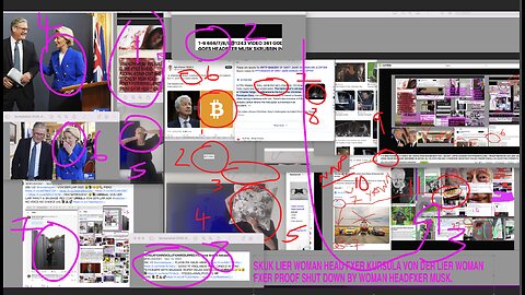 1/2/3/4 DIMON GETS WOLFED BY CC @ 095521052025VIDEO 363 HIGH RESB 4 LEGAL GODOLPHIN PORPOISES EXPOSIN THE KKKATERER MUSSKKK MONEY SKRUBBERS- RED FASSED - BANKERS THE HOUSE TEMPLAR WINS...DR CHRISTINE DAVIES-DAVENPORT 112320052025
