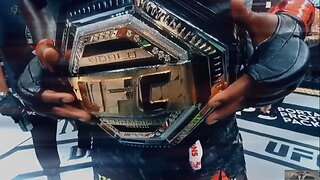 Best of UFC MENS