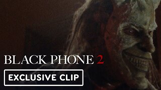 Black Phone 2 - Exclusive Clip