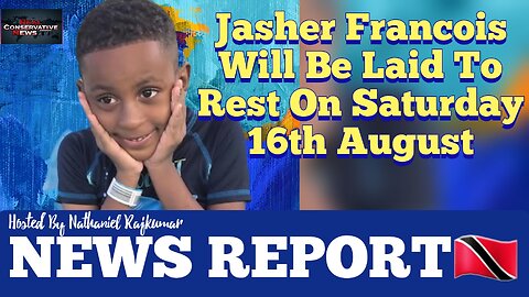 NEWS REPORT TRINIDAD & TOBAGO August 14th 2025