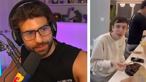 SypherPK Responds To Peterbot Getting Exposed & His Punishment From Epic Games
