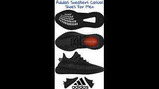 Adidas Sneakers Casual Shoes For Men