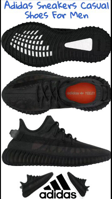 Adidas Sneakers Casual Shoes For Men