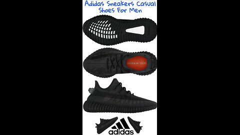 Adidas Sneakers Casual Shoes For Men