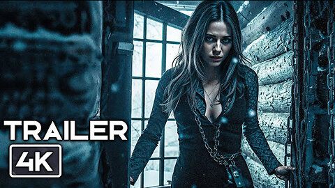 BEST UPCOMING THRILLER MOVIES 2025 (Trailers) 4K ULTRA HD