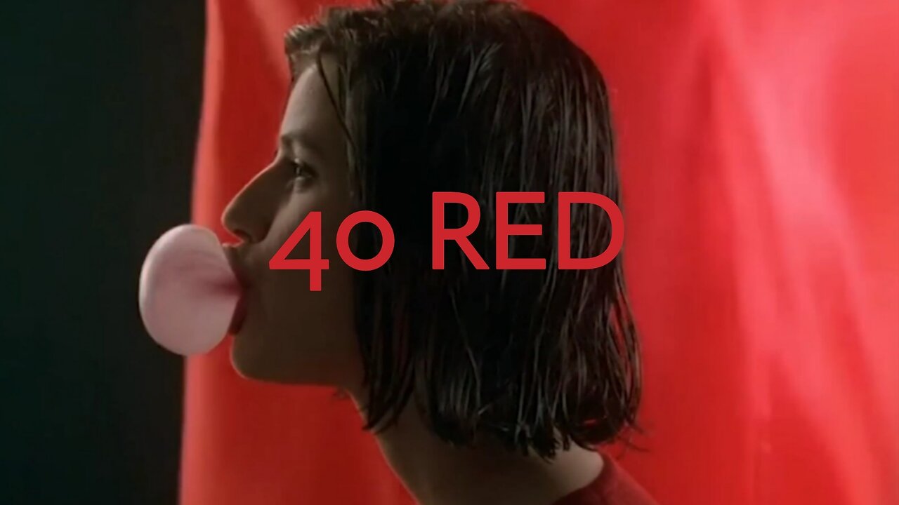 40 RED - PATRICK_E-H