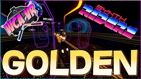 Golden - HUNTR/X | Kpop Demon Hunters