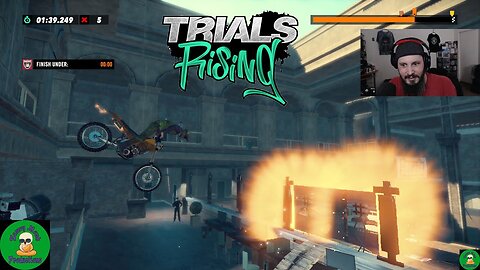 Trials Rising PC Part 2