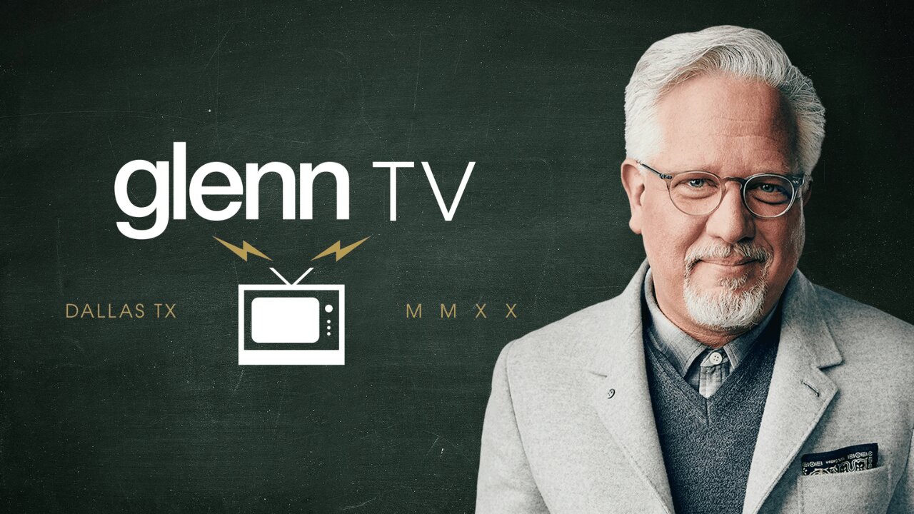 Glenn TV | Commercial Free | 10-22-2025