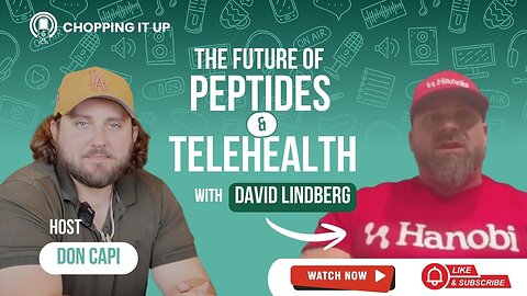 Why Most Clinics Fail—And How David Lindberg Fixes It