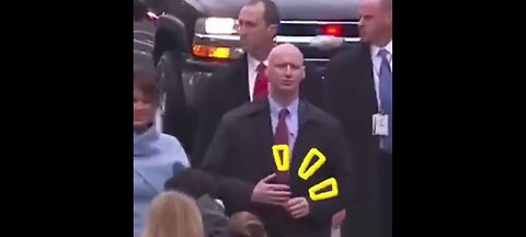 HANDY BODYGUARDS