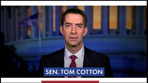 Cotton and Greenway Tonight on Life, Liberty and Levin