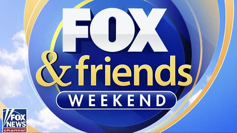 FOX & FRIENDS WEEKEND (June 28, 2025) Full 2nd Hour