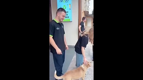Funny prank