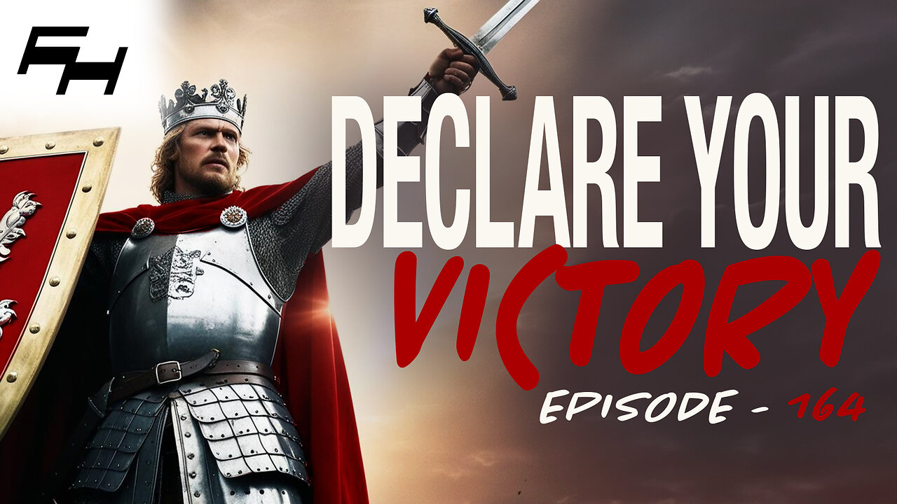 The Blood of Jesus Christ Speaks - what does it say? | TFH EPISODE #164