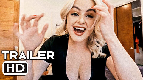 Don't Log Off - Official Trailer (2025) Ariel Winter, Brielle Barbusca, Luke Benward