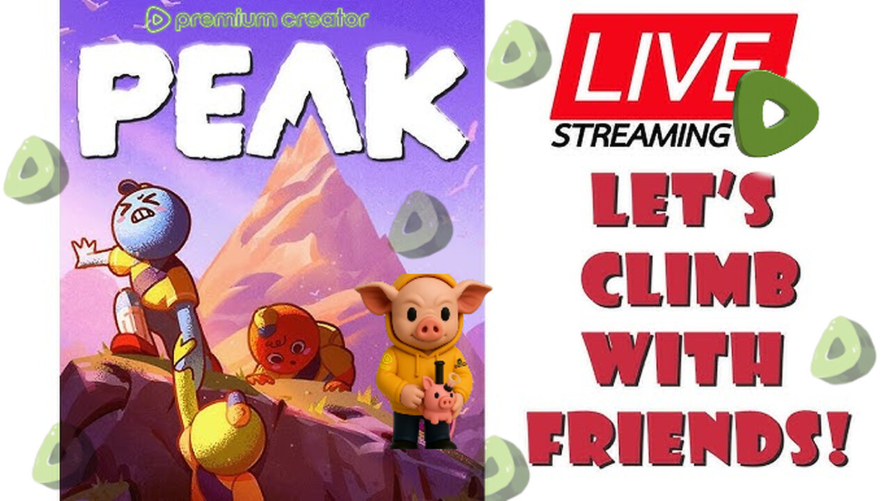 Trying to Bring Bing Bong to the top Playing W/Friends +Creator For NewDawn+