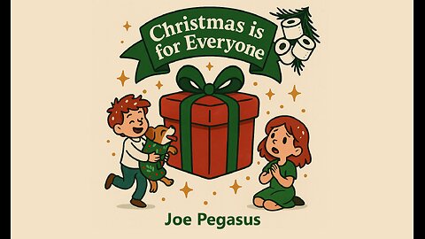 Christmas Is For Everyone