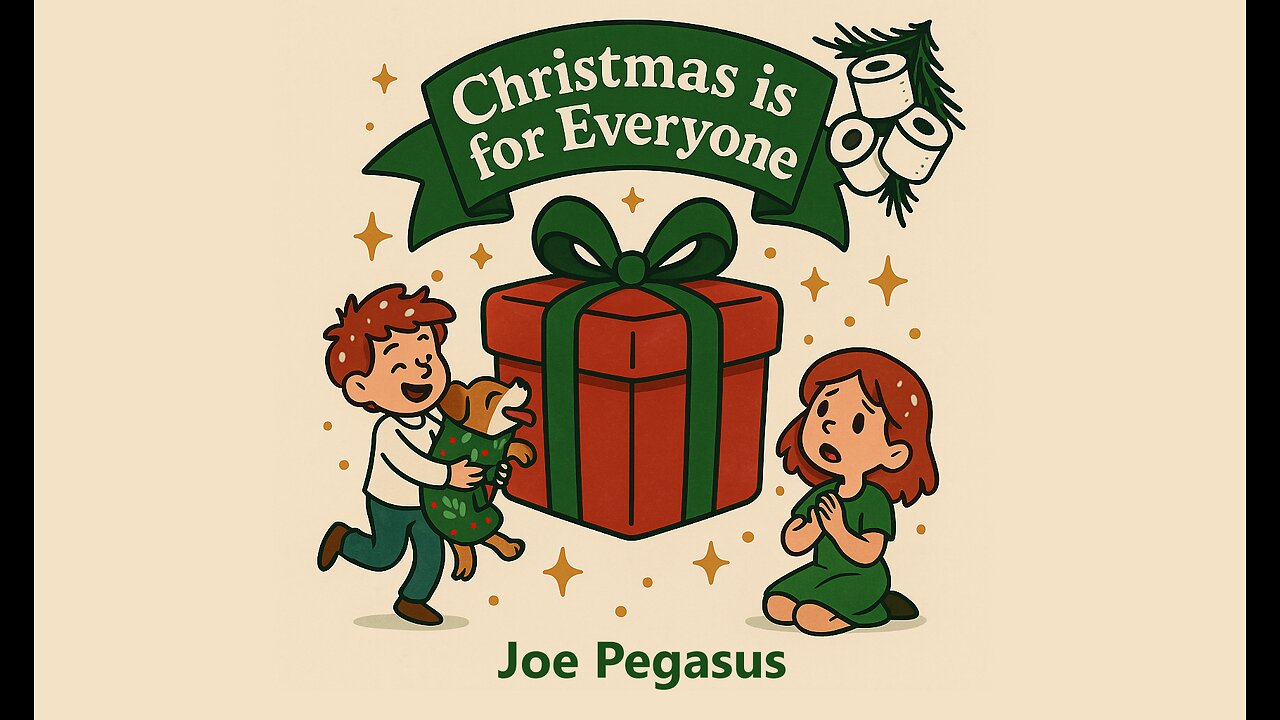 Christmas Is For Everyone