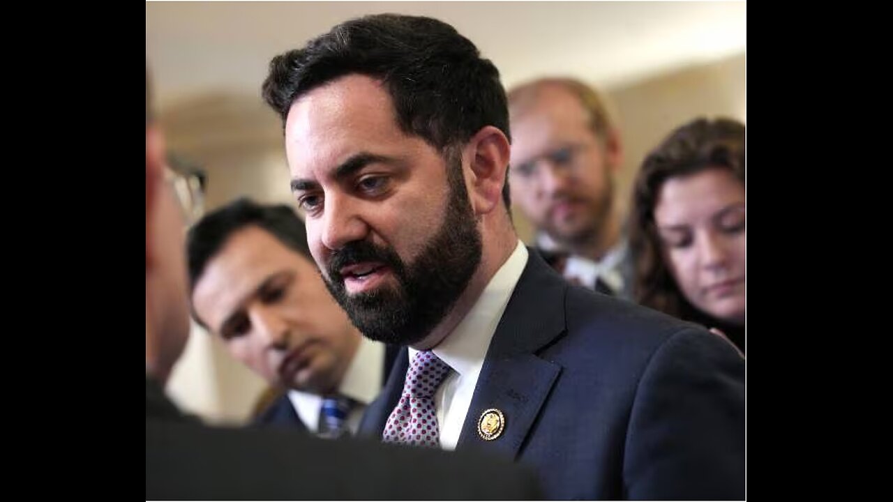 Rep. Lawler Iran Almost Certainly Has Nuclear Weapon