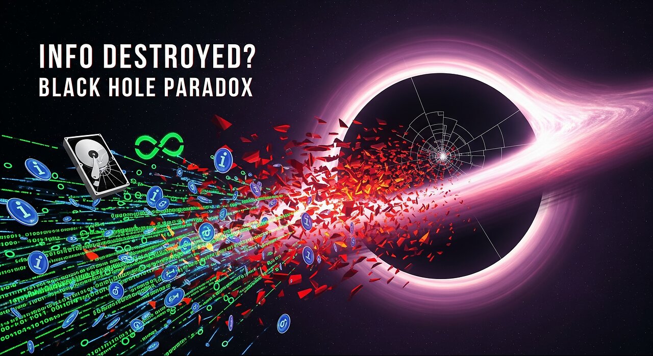 ब्रह्मांड से पहले: बिग बाउंस, मल्टीवर्स, या कुछ भी नहीं?