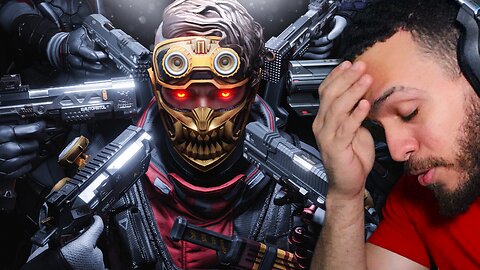 RANKED!! Trying to reach plat tonight | Apex Legends | COSMIC CARTEL