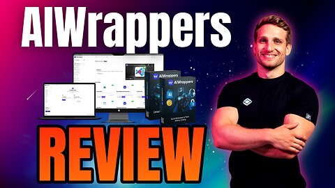 AIWrappers Review 2025 🔥{Wait} Legit Or Hype? Truth Exposed!