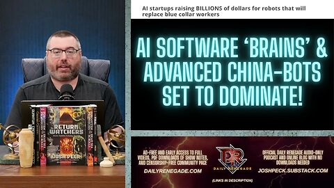 How These Newly-Available Technologies Will Soon Collapse Our Economy