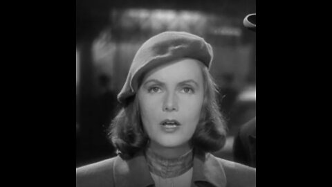 Ninotchka 1939
