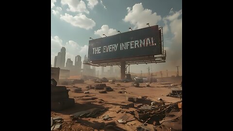 The Every Infernal - Unreleased interlude