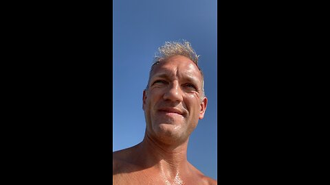 Beach Day