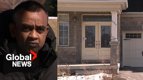 Ontario landlord owed over $60K in unpaid rent