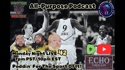 Monday Night LIVE 42
