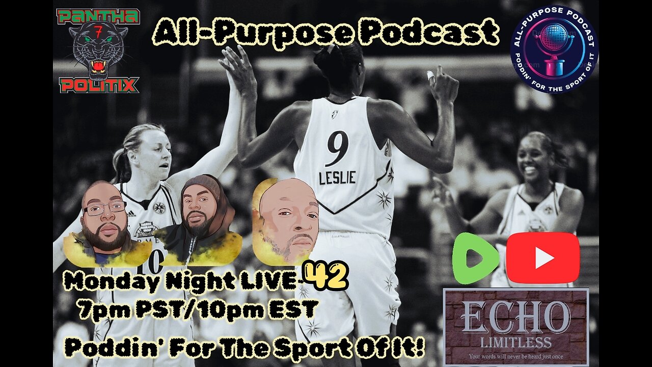 Monday Night LIVE 42