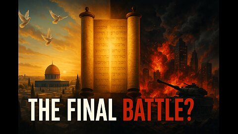 Is the ancient prophecy of Gog and Magog unfolding before our very eyes?