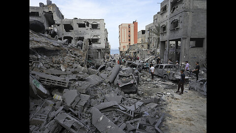 „Scenariusz Gazy”: ujawniono straszliwą rezerwę Rosji w wojnie z Europą.