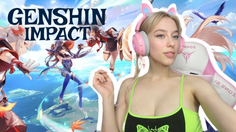 Genshin Impact