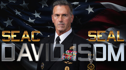 EP 102: SEAC David Isom – From Navy SEAL to Senior Enlisted Advisor to the Chairman
