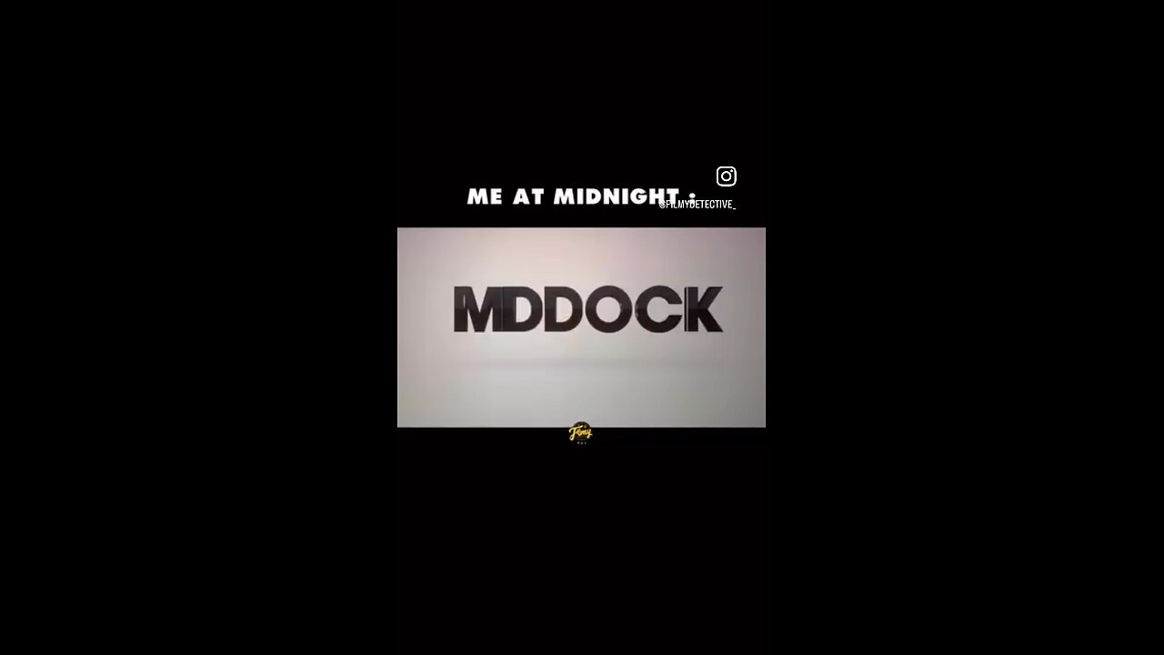Me in Every night