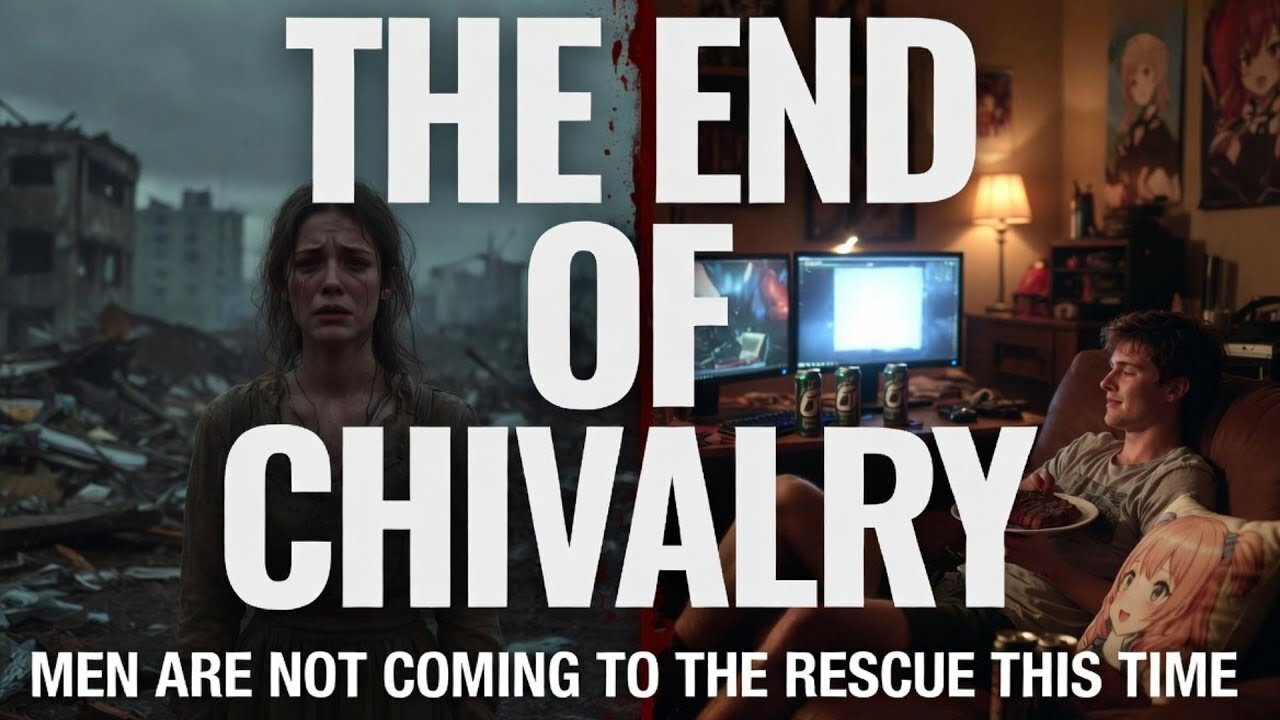 Women Have Learned Nothing