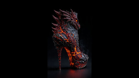 Supervillains reimagined as Dragon Heel Boots pt. 2 #shorts #marvel #dc #joker #drdoom #spawn #hulk