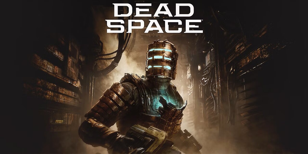 Dead Space | Convoluted puzzles, finding Nicole, and taking down Leviathan...a third time