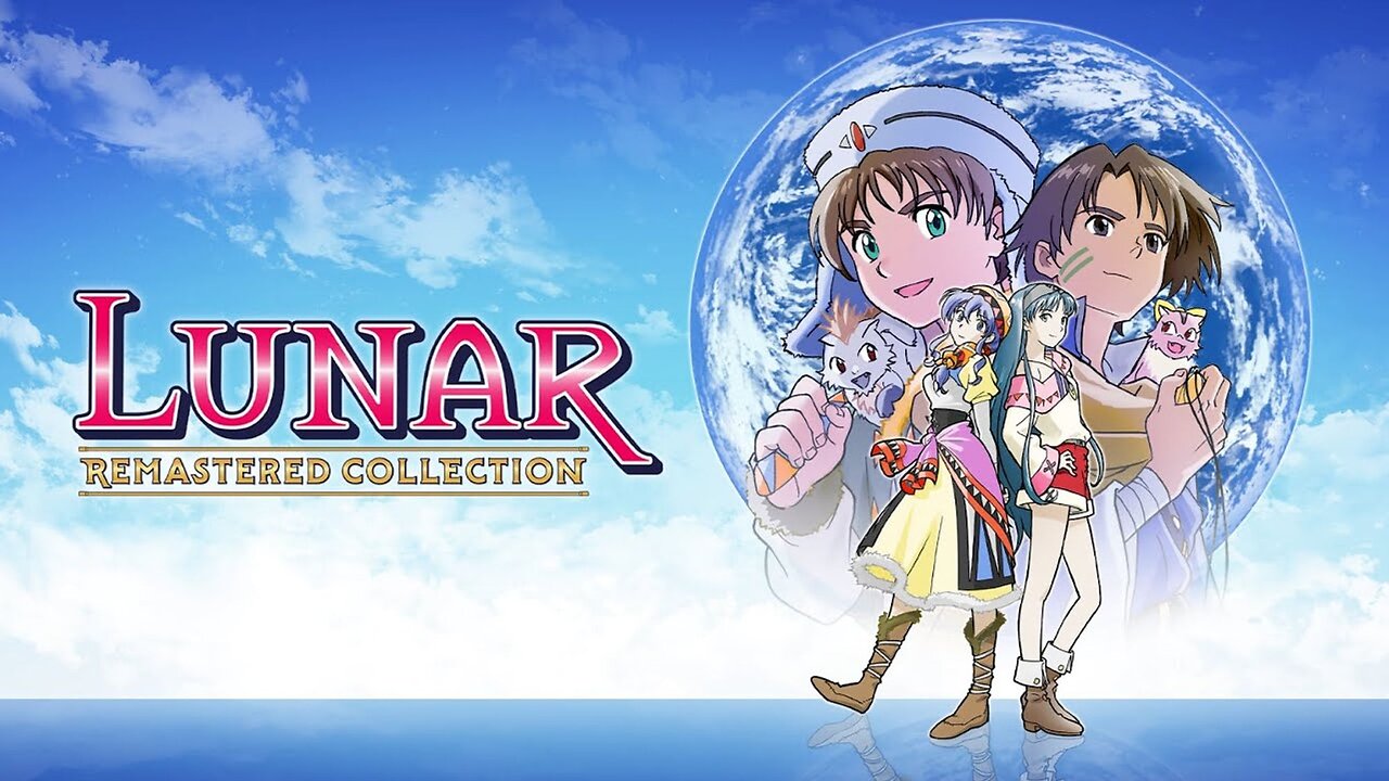 Mrmplayslive Lunar Remastered Collection 3