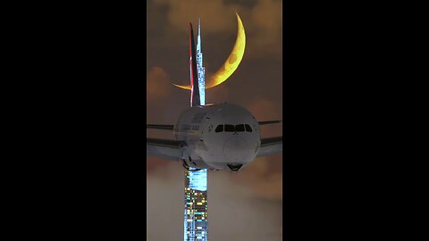 Emirates Airline