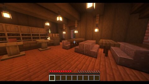 Amity Oasis
