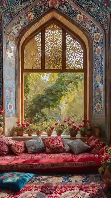 Beautiful recitation of Quran ❤️