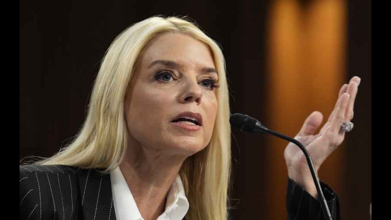 Bondi Vows to Prosecute Judges Who Obstruct Trump Admin’s Deportation Efforts