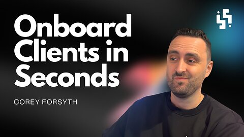 This Agency Intake Flow Makes You Look Like a Genius