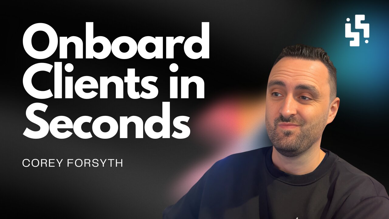 This Agency Intake Flow Makes You Look Like a Genius