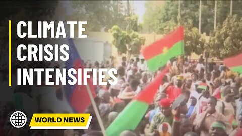 Burkina Faso the new Wakanda for Black excellence